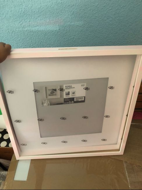 diy regalo peques, libro firma y dejar tu huella - 5