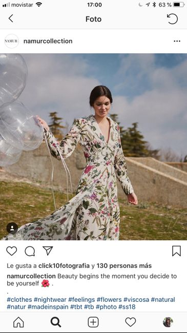 Otra alternativa a la bata... - 1