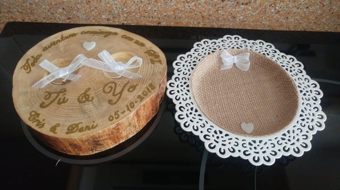 Detalles a un mes!!! - 4