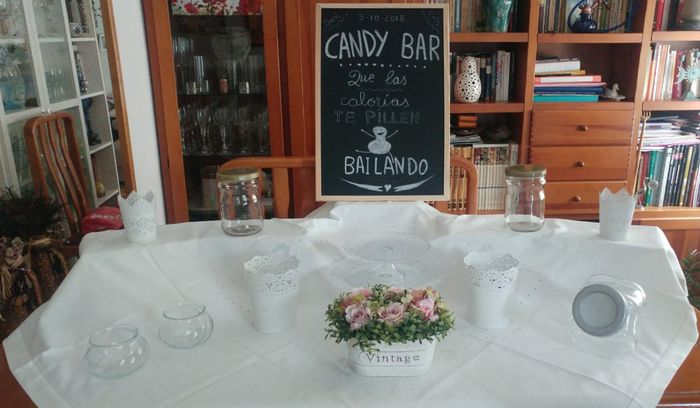Detalles a un mes!!! - 5