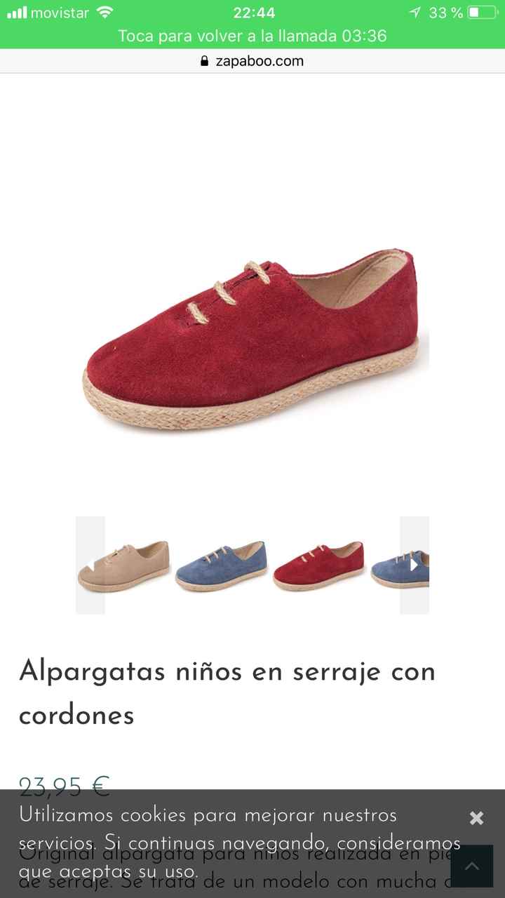 Mis niñas de arras y pajecitos - 3