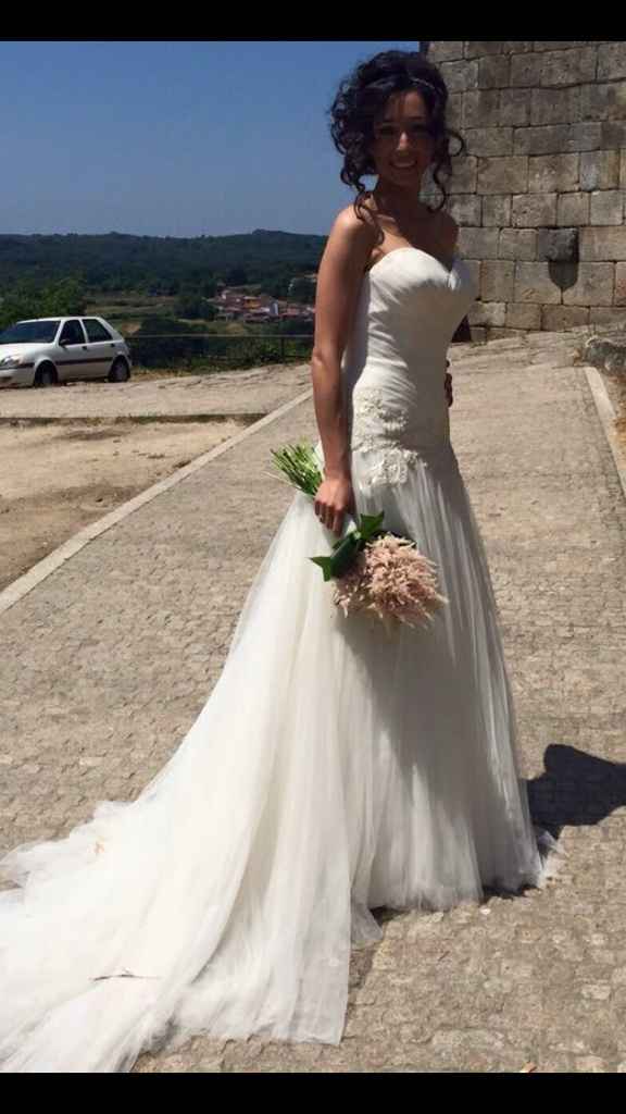Nuestra boda!!! - 4