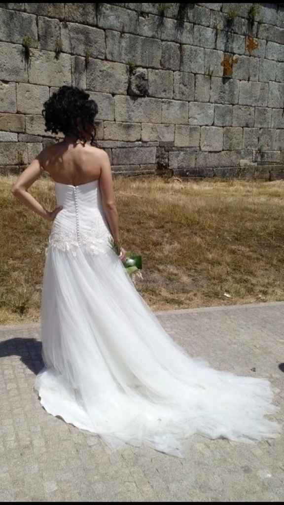 Nuestra boda!!! - 5