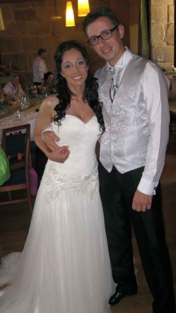 Nuestra boda!!! - 6