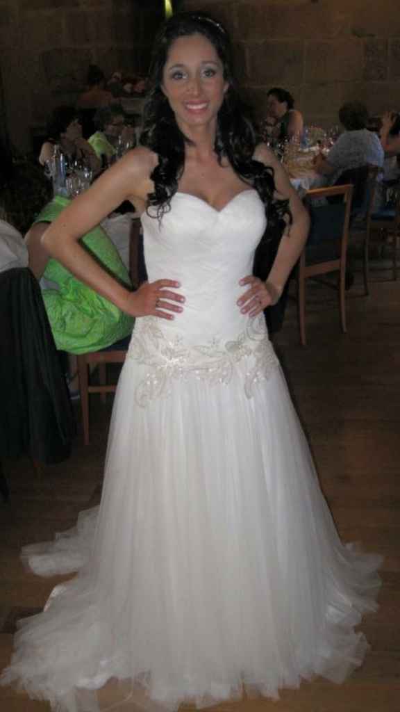 Nuestra boda!!! - 8
