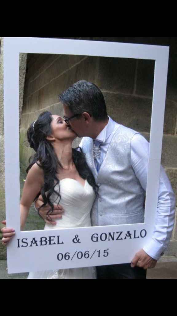 Nuestra boda!!! - 10