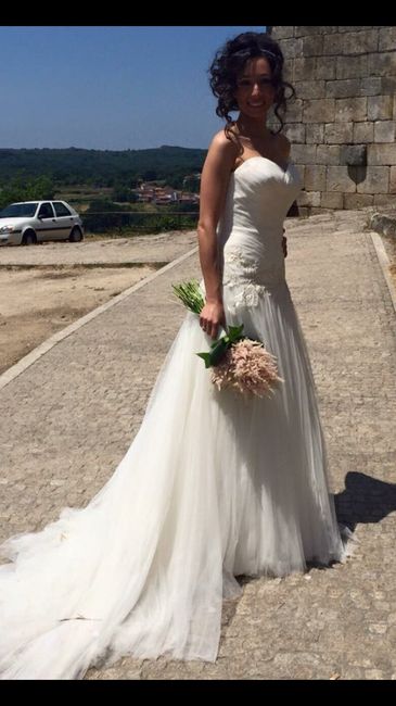 Nuestra boda!!! - 4