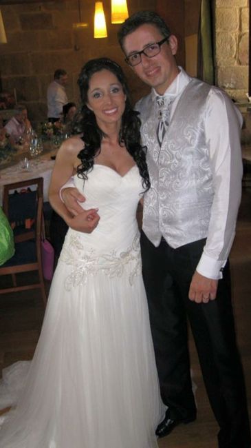 Nuestra boda!!! - 6