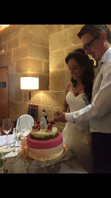Nuestra boda!!! - 7