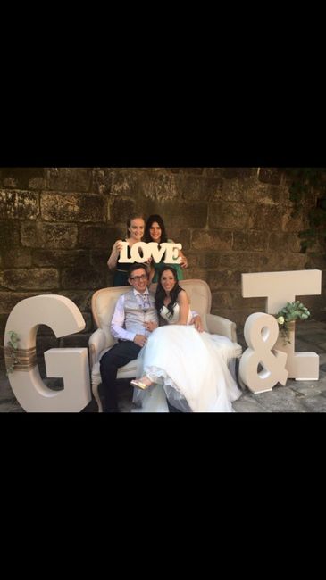 Nuestra boda!!! - 9