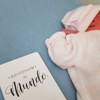 Futuras mamás Abril de 2018! - 1