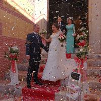Mi boda - 2
