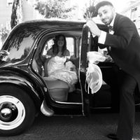 Las horas previas de la boda - 4