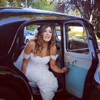 Las horas previas de la boda - 6