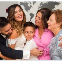 Las horas previas de la boda - 7