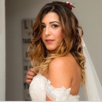 Las horas previas de la boda - 8