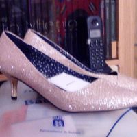 Mis Zapatos