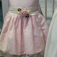 Que vestido de arras os gusta mas?? - 2