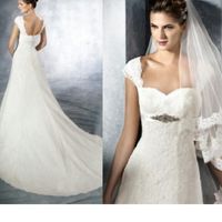 Peinado para mi vestido - 2