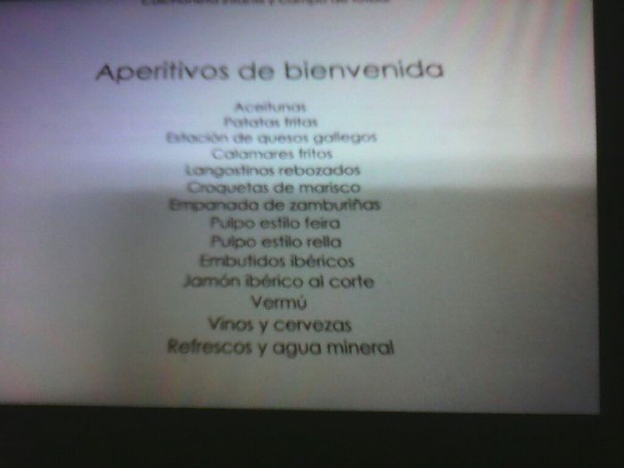 Banquete - 3
