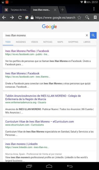 No encuentro vestido! - 1