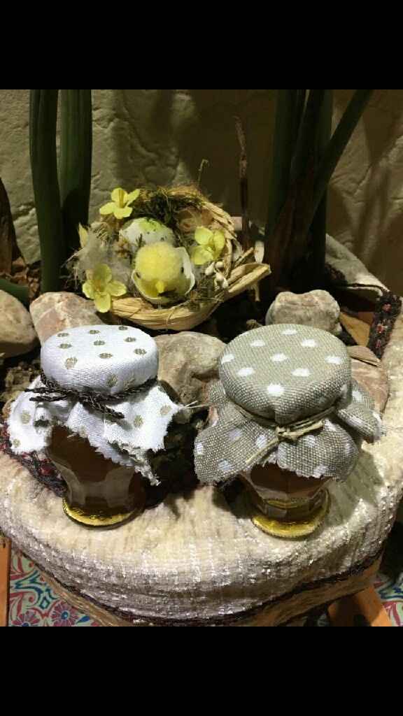 Detalles para invitados - 3