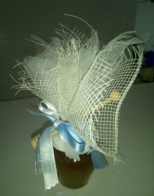 Detalles para los invitados - 4