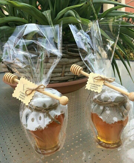 Detalles para invitados - 7