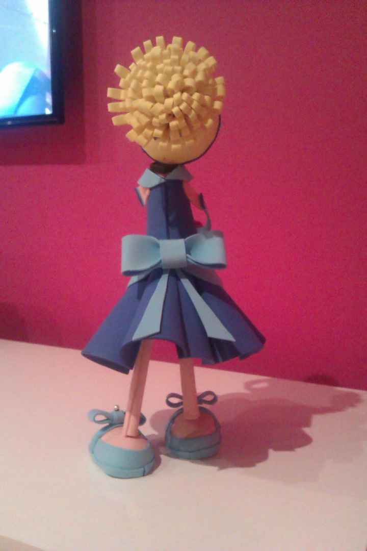 cenicienta fofucha divertida