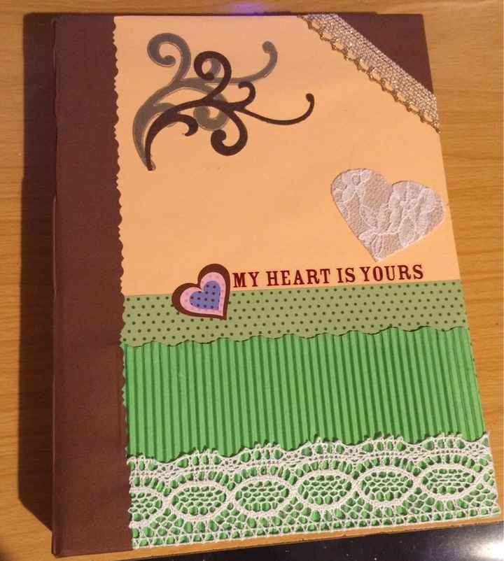 Mi agenda de boda ? - 4