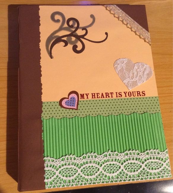 Mi agenda de boda ? - 4