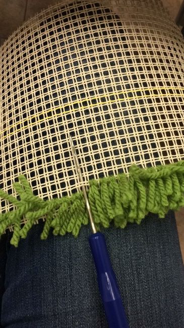 Mi arbol de huellas y mi seating planning - 3