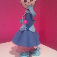 CENICIENTA DIVERTIDA