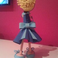 cenicienta fofucha divertida