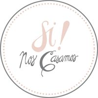 Nos casamos