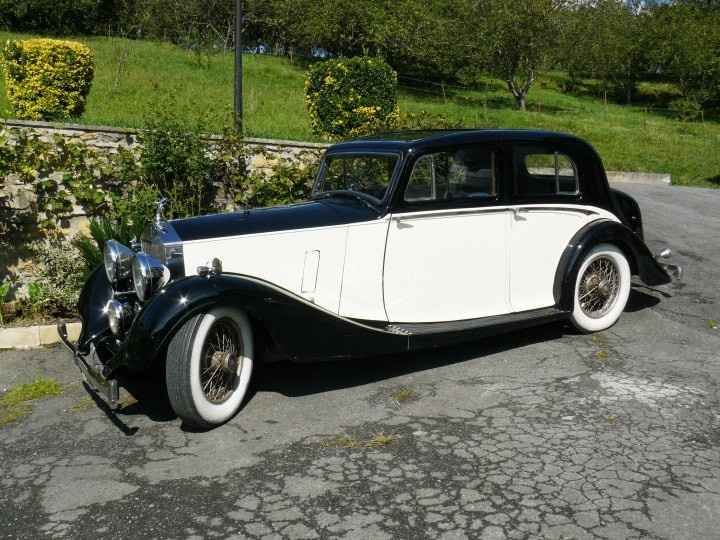 Coche