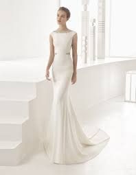 Vestido delante