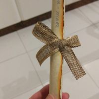 Invitaciones diy - 2
