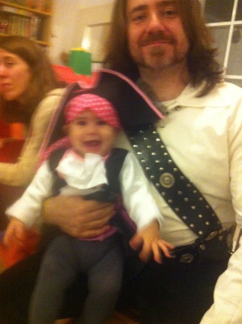 piratas