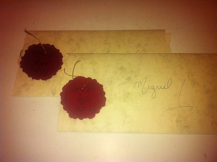 invitaciones chicos