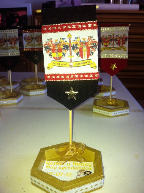 estandarte