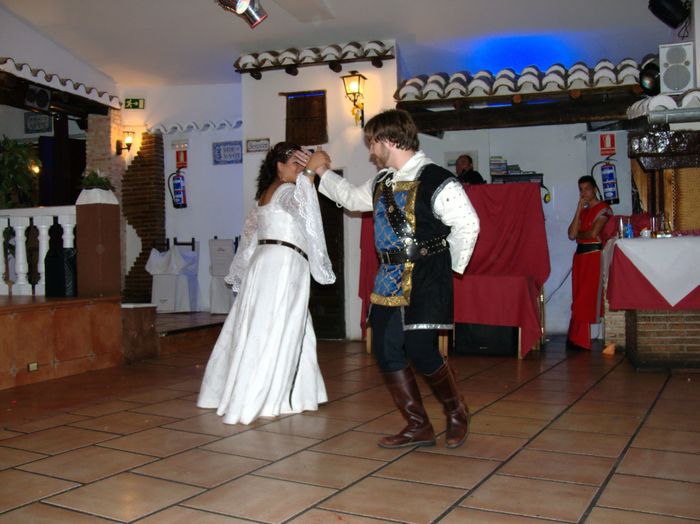baile