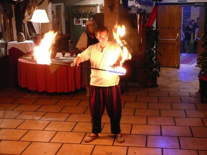 fuego