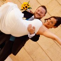 Irene y Basi