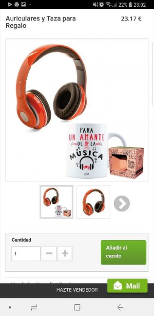 Regalo amigo 🎁 - 2