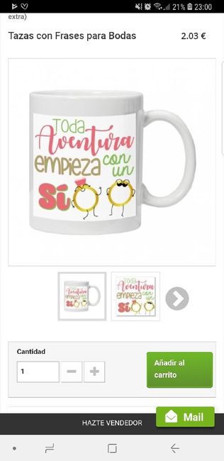 Regalo amigo 🎁 - 3