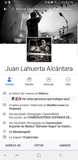 Música coctel - 2