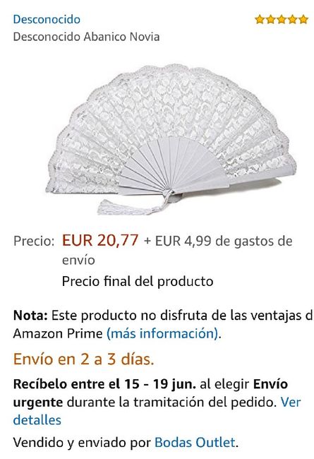 Alguien me ayuda con abanico? - 1