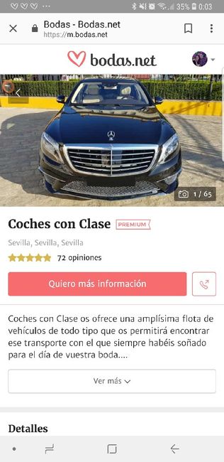 Coche deportivo - 1