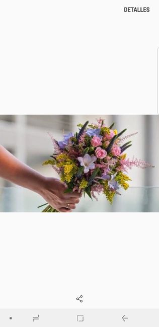 Flores - 1